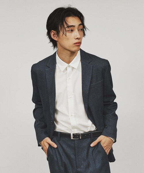 tk.TAKEO KIKUCHI セットアップ 「上下2点セット」エステル