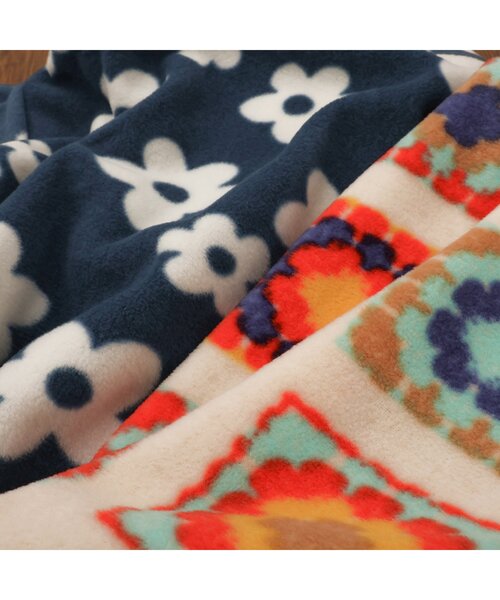 BREEZE（ブリーズ） パンツ 「セットアップ可・リンク」2色2柄フリース