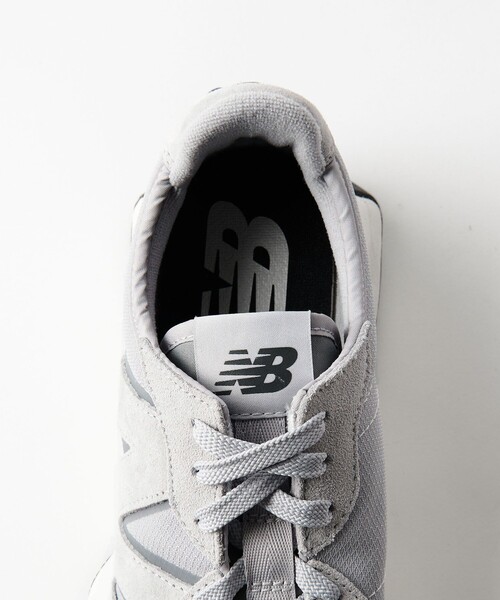 New Balance スニーカー 「New Balance」U327SWA/スニーカー