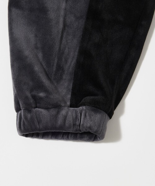 アンブロ ベロア トラックジャケット メンズ チャコール M セール】UMBRO/アンブロ 別注 Velour Track Jacket/ベロア