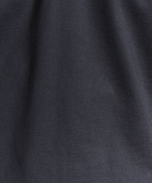 tシャツ 「WEB限定 WARDROBE SMART」クリア ガスコットン ヘンリーネック カットソー「抗菌・防臭」 メンズ | BEAUTY＆YOUTH UNITED ARROWS | 20