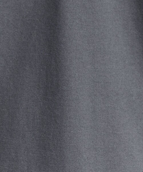 tシャツ 「WEB限定 WARDROBE SMART」クリア ガスコットン ヘンリーネック カットソー「抗菌・防臭」 メンズ | BEAUTY＆YOUTH UNITED ARROWS | 22