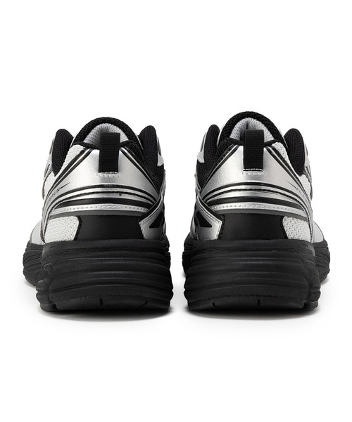 スニーカー FILA INTERUN レディース メンズの画像