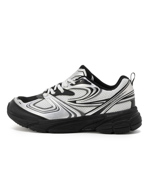 スニーカー FILA Interrun XK474 FILA Interrun XK474 (FILA/スニーカー) 11001RM02699F001【BUYMA】