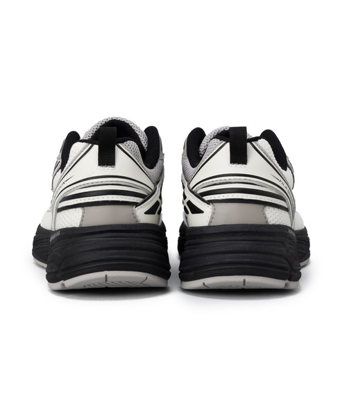 ◆FILA◆INTERUN 1RM02699G010 男女兼用 24新商品 23~29㎝ FILA】 フィラ FILA INTERUN フィラインテラン 1RM02699G010