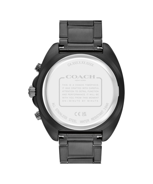 COACH レディース 雑貨 351447 RHO 030 COACH レディース 雑貨 351447 RHO 030 (Coach/イヤリング