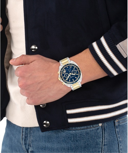 【未使用品】COACH デジタル アナログ コンビネーション メンズ腕時計 COACH（コーチ） 腕時計 メンズ CHAPTER 44 レディース ウォッチ