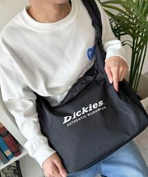 ショルダーバッグ バッグ ∴WEGO/「25年春夏新作」別注Dickiesドロストショルダー レディース メンズ｜ZOZOTOWN Yahoo!店