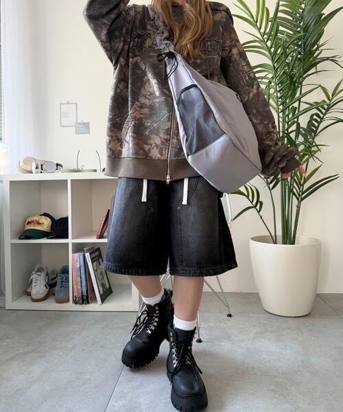 Dickies（ディッキーズ） ショルダーバッグ バッグ ∴WEGO/別注Dickies 