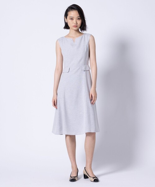 TOCCA（トッカ） ワンピース SUMMER LUMINOUS ドレス : ZOZOTOWN Yahoo