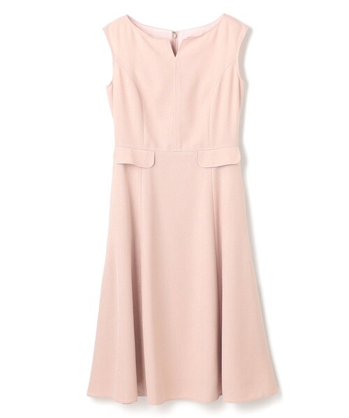 TOCCA（トッカ） ワンピース SUMMER LUMINOUS ドレス : ZOZOTOWN Yahoo