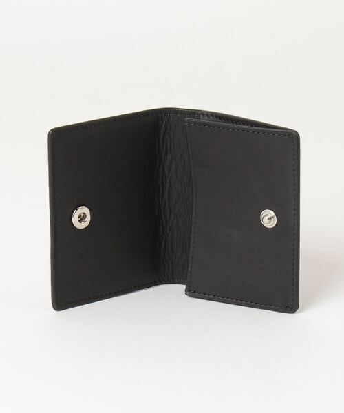 即納*★ADIDAS 大人気 Y-3 CARD HOLDER コインケース ギフト adidas Y-3 Card Holder - Black | Free Shipping with adiClub