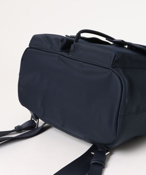 COLE HAAN デイバック リュック ナイロンフラップバックパック