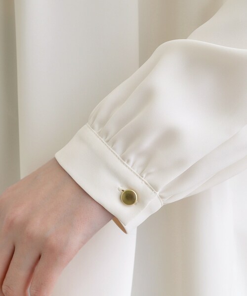 mina chantブラウス lys ブラウス - minä perhonen