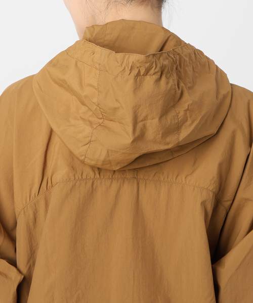 ブルゾン SLOBE IENA - howdy cotton mountain parker frostline マウンテンパーカー ウインドブレーカー SLOBE別注