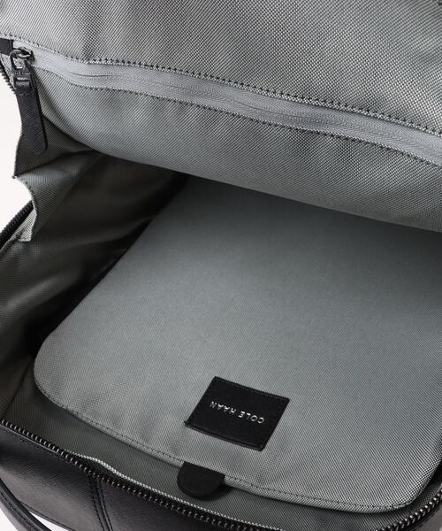 COLE HAAN ビジネスバッグ スローンバックパック mens メンズ