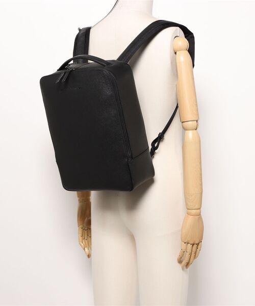 COLE HAAN 3way バッグ　バックパック　黒 Amazon.com | Cole Haan 72 Hour Backpack Black One Size