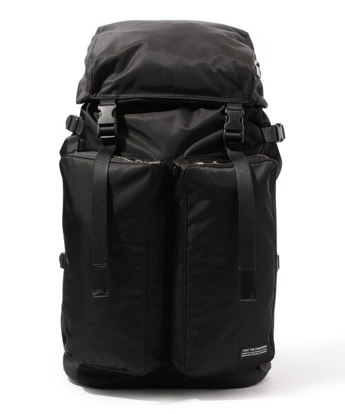 バッグ Subaru foot the coacher MINIMAL BACK foot the coacher デイバック リュック MINIMAL BACK PACK