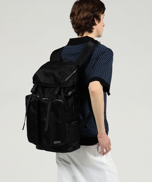 バッグ Subaru foot the coacher MINIMAL BACK foot the coacher デイバック リュック MINIMAL BACK PACK