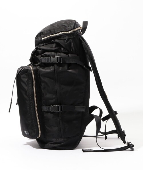 foot the coacher デイバック リュック MINIMAL BACK PACK