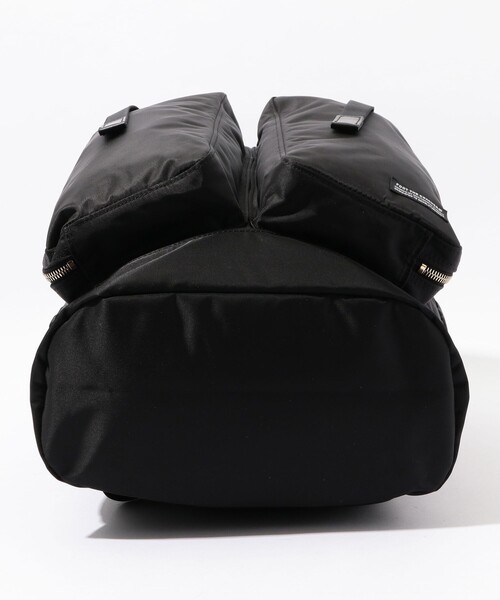 foot the coacher デイバック リュック MINIMAL BACK PACK