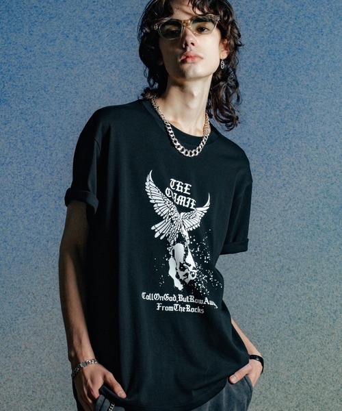 MEDICOM TOY（メディコム・トイ） tシャツ MLE 坂本龍一 「Merry