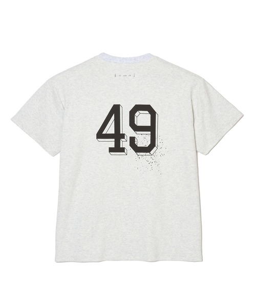 CRIMIE（クライミー） tシャツ 49 EAGLE T SHIRT メンズ : ZOZOTOWN