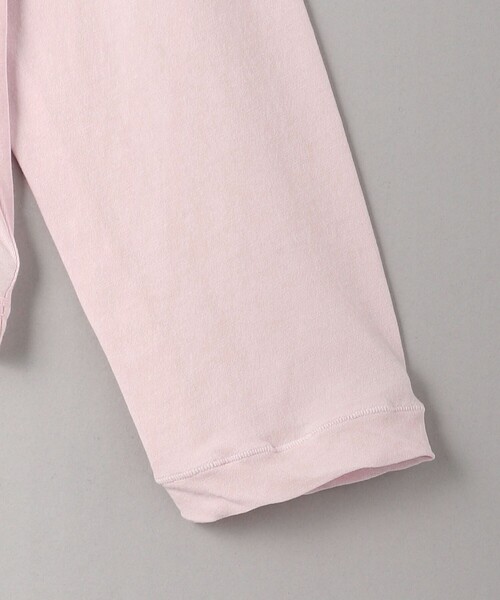 tシャツ コットン ルーズ ロングスリーブ Tシャツ レディース BEAUTY＆YOUTH UNITED ARROWS tシャツ コットン ルーズ ロング