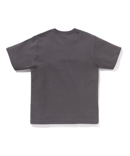 A BATHING APE（アベイシングエイプ） tシャツ APE CROSSBONE COLLEGE