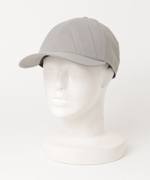 adidas（アディダス） キャップ 帽子 撥水 ツイストウィーブ