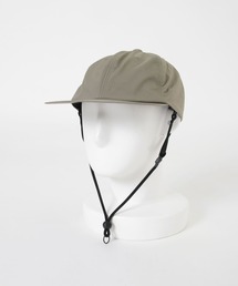 キャップ 帽子 DAIWA PIER39　TECH TRAVEL 6PANEL CAP メンズ｜ZOZOTOWN Yahoo!店