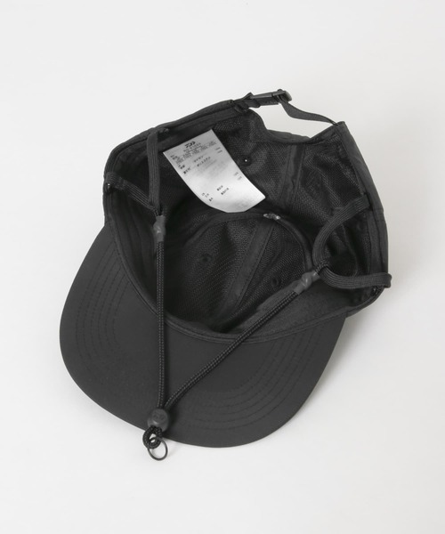 daiwa pier39 BC-15021 キャップ　新品 DAIWA PIER39(ダイワ ピアサーティナイン) TECH TRAVEL 6PANEL CAP