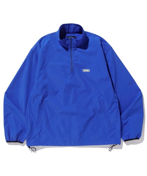 xlarge ブルゾン　ブルー XLARGE 「XLARGE」 ブルゾン M ブルー メンズ : ZOZOTOWN Yahoo