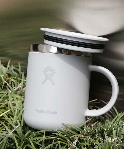 HYDRO FLASK（ハイドロフラスク） タンブラー COFFEE 12oz CLOSEABLE