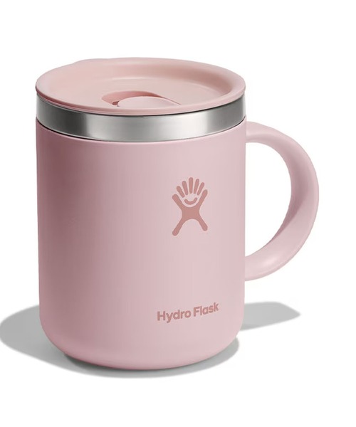 HYDRO FLASK（ハイドロフラスク） タンブラー COFFEE 12oz CLOSEABLE
