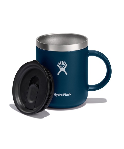 HYDRO FLASK（ハイドロフラスク） タンブラー COFFEE 12oz CLOSEABLE