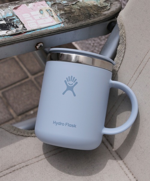 HYDRO FLASK（ハイドロフラスク） タンブラー COFFEE 12oz CLOSEABLE