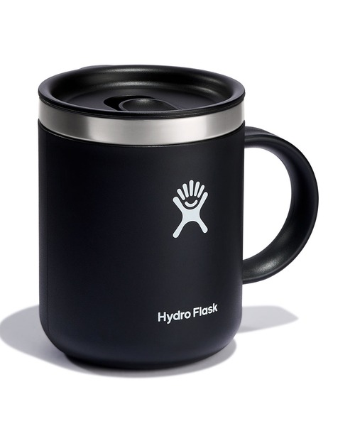 HYDRO FLASK（ハイドロフラスク） タンブラー COFFEE 12oz CLOSEABLE