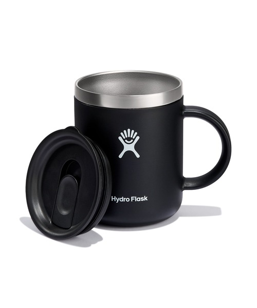 HYDRO FLASK（ハイドロフラスク） タンブラー COFFEE 12oz CLOSEABLE