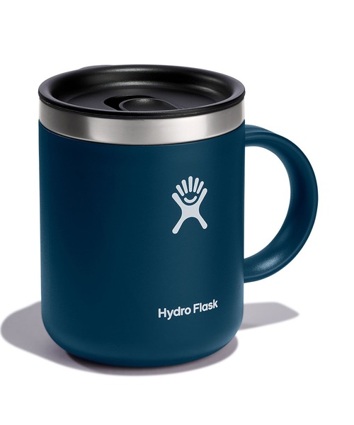 HYDRO FLASK（ハイドロフラスク） タンブラー COFFEE 12oz CLOSEABLE