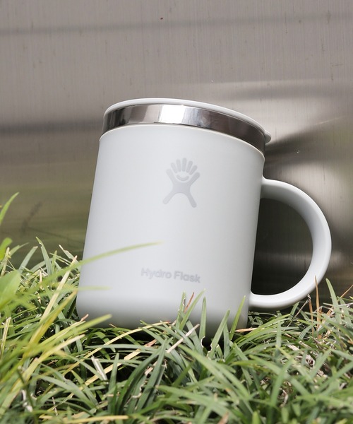 HYDRO FLASK（ハイドロフラスク） タンブラー COFFEE 12oz CLOSEABLE