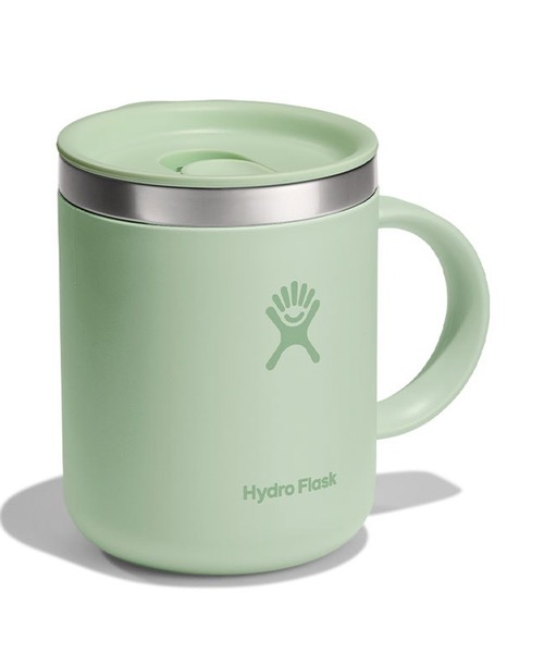 HYDRO FLASK（ハイドロフラスク） タンブラー COFFEE 12oz CLOSEABLE