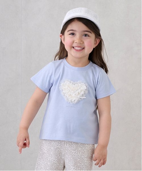 petit main tシャツ 「リンク」アソートモチーフTシャツ(キッズ