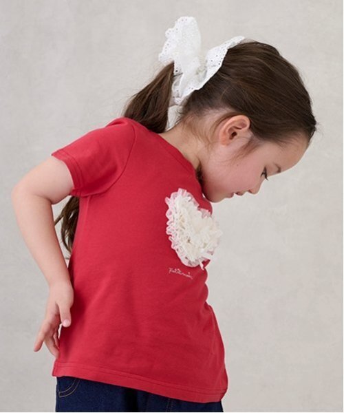 petit main tシャツ 「リンク」アソートモチーフTシャツ(キッズ