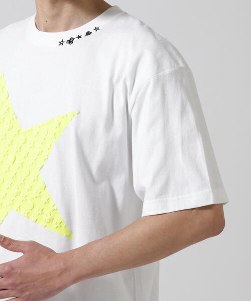 STUD MUFFIN tシャツ MUFFIN/スタッドマフィン/BIG STAR SS TEE