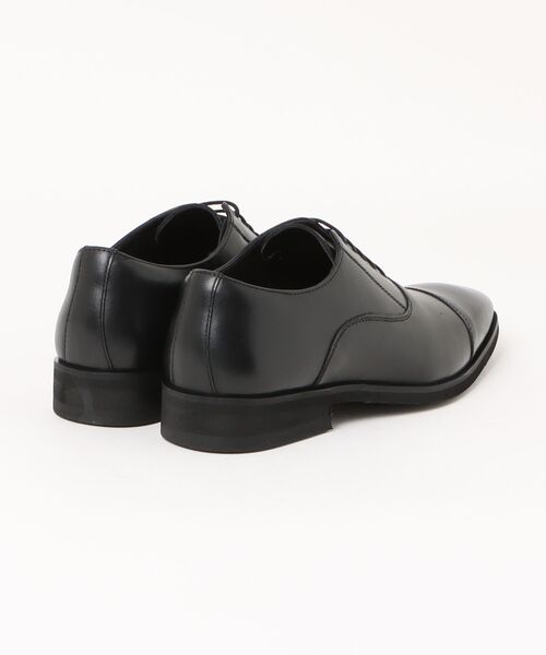 TAKA-Q around the shoesの黒革靴 ビジネスシューズ TAKA-Q（タカキュー） 革靴 ビジネスシューズ 「牛革 レザー