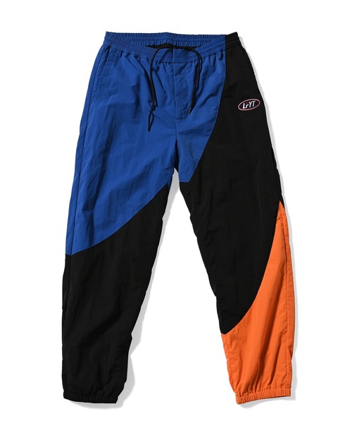 LFYT×FILAコラボイージーパンツ・ジャケットセットアップLサイズ
