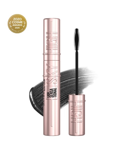 Maybelline 　メイベリン　マスカラまとめ売り MAYBELLINE NEW YORK マスカラ Lash Sensational Sky High