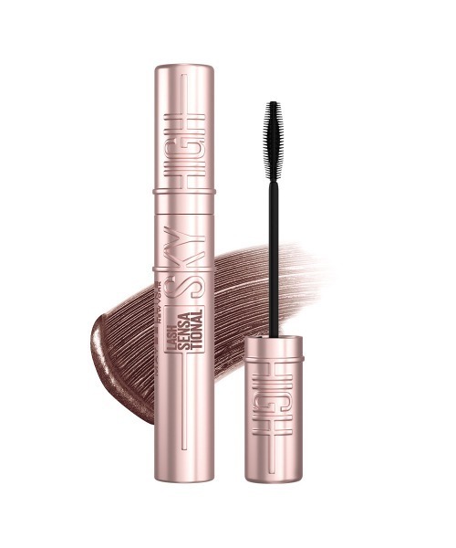 メイベリン マスカラ！ メイベリン（MAYBELLINE NEW YORK） マスカラ スカイハイ : ZOZOTOWN