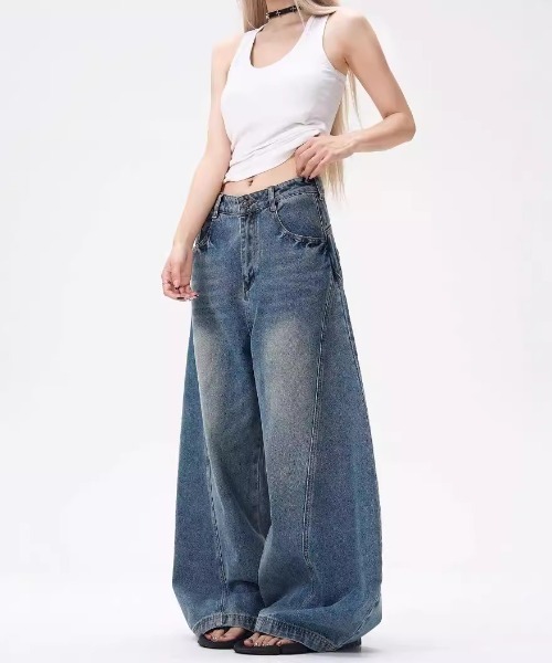 blugirl jeans ブルーガールのデニムトップス blugirl jeans ブルーガールのデニムトップス Blugirl Denim